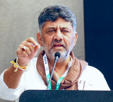 New leadership a positive step: Cong leaders back Shivakumar for K’taka CM post