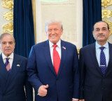 Pakistan faces twin challenge as Lashkar-army rift deepens over US, Israel ties