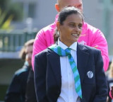 Four Indians named in Women’s T20 WC match officials