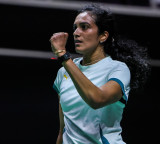 Singapore Open: Sindhu, Lakshya, Satwik-Chirag, Tanisha-Dhruv march into QFs