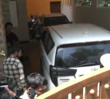 Twisha Sharma death Case: CBI detains Giribala Singh; questioning underway at her residence