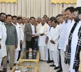 Siddaramaiah resigns, brings curtains down on tenure as Karnataka's longest-serving CM
