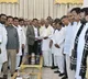 Siddaramaiah resigns, brings curtains down on tenure as Karnataka's longest-serving CM