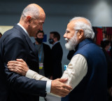 PM Modi congratulates Janez Jansa on his election as Slovenia's PM