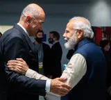 PM Modi congratulates Janez Jansa on his election as Slovenia's PM