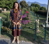 Swiss envoy says Kashmir mountains 'wonderfully similar' to Switzerland
