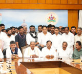 I will remain in politics till my last breath: Siddaramaiah after resigning as Karnataka CM