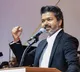 Vijay returns to Chennai from Delhi, meetings with the Gandhis deferred