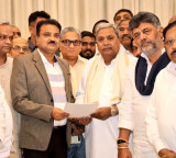 Siddaramaiah Declined Rajya Sabha Offer from High Command
