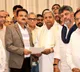 Siddaramaiah Declined Rajya Sabha Offer from High Command