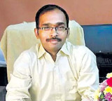 Vasudeva Reddy Questioned by ED in Liquor Scam Case