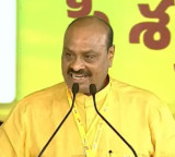 Atchannaidu Criticizes Jagan on Industries and Three Capitals