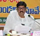 Anam Ramanarayana Reddy Focuses on Modernity Spirituality at Mahanadu