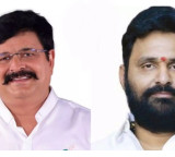 Kodali Nani When will you clean Chandrababu shoes asks Venigandla Ramu