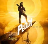 Ram Charans Peddi Movie Madras High Court Issues Key Orders
