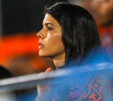 Kavya Maran Cries After Sunrisers Hyderabad IPL Eliminator Loss