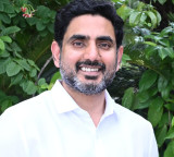 Nara Lokesh Says Mahanadu Creates Sensation Record