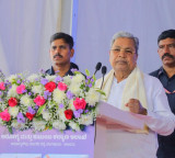 Siddaramaiah Resigns as Chief Minister Emotional Announcement