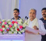 Siddaramaiah Resigns as Chief Minister Emotional Announcement
