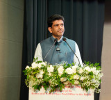 Pemmasani Chandrasekhar Amaravati Secured with Legal Validity at Mahanadu