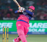 Vaibhav Suryavanshi Three Word Message After Destructive Innings