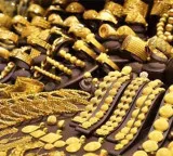 Gold Prices Fall Slightly in Major Cities