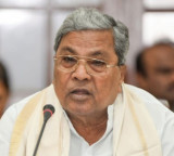 Siddaramaiah Announces Resignation as Chief Minister