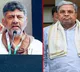 Siddaramaiah Resigns DK Shivakumar to Become Karnataka CM
