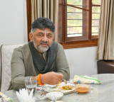 DK Shivakumar to be Karnataka CM Assets Increased in Five Years