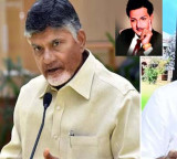 NTR Jayanthi Celebrations Chandrababu Lokesh Pay Tribute