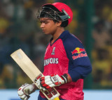 Vaibhav Suryavanshis Explosive Innings Helps Rajasthan Royals Win