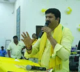 Mantena Ramaraju Three Ports to Open in AP by Year End