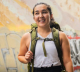 River Ahmad First Afghan Woman to Conquer Everest