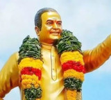 Revanth Reddy to Unveil NTR Statue at Maitrivanam Hyderabad