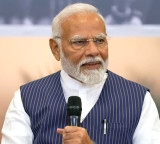 PM Modi Pays Tribute to NTR on Birth Anniversary