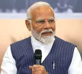 PM Modi Pays Tribute to NTR on Birth Anniversary