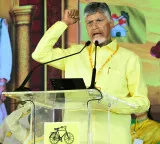 Chandrababu Naidu Approves Lokesh Proposal at Mahanadu