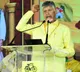 Chandrababu Naidu Approves Lokesh Proposal at Mahanadu