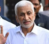 Vijayasai Reddy Questioned for 75 Hours in AP Liquor Policy Case