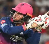 Vaibhav Suryavanshi New Sixer Machine Says Chris Gayle