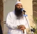Saifullah Kasuri Warns Pakistan on Israel Ties