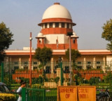 Supreme Court Five New Judges Collegium Recommends to Center