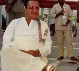 Nandamuri Balakrishna Remembers NTR on 103rd Birth Anniversary