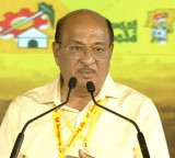 Gorantla Butchaiah Chowdary Comments on NTR Chandrababu and Lokesh