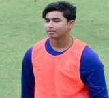 Vaibhav Suryavanshi Rajasthan Royals Interesting Story