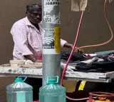Noida Man Surprised By High Ironing Prices After Moving To Bengaluru