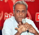 CPI Narayana Criticizes Producers Meeting with Chiranjeevi