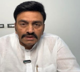 Raghurama Krishnam Raju Serious on Prayer Hall Microphones Issues Key Instructions to People