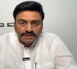 Raghurama Krishnam Raju Serious on Prayer Hall Microphones Issues Key Instructions to People
