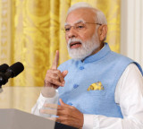 Narendra Modi cites Ken Betwa project on water disputes